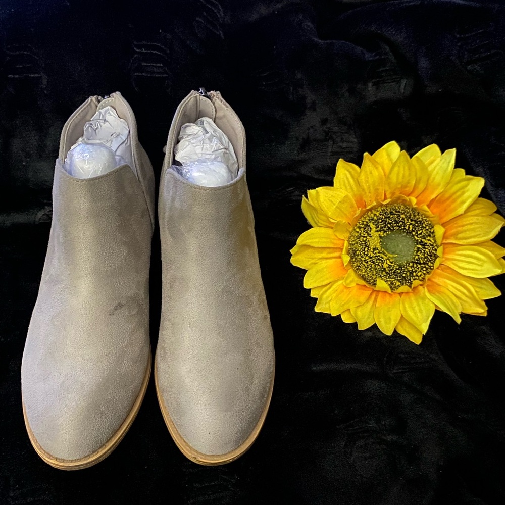 Woman Boots new